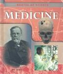 Cover of: Routes of Science - Medicine (Routes of Science) by Jen Green