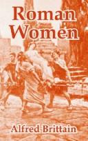 Cover of: Roman Women