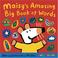 Cover of: Maisy's Amazing Big Book of Words