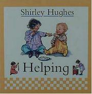 Cover of: Helping