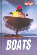 Cover of: Boats