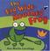 Cover of: The big wide-mouthed frog