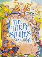 Cover of: The three sillies