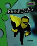 Cover of: Robberies (Atomic)