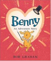 Cover of: Benny: An Adventure Story