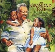 Cover of: The grandad tree by Trish Cooke