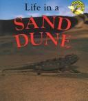 Life in a Sand Dune (Microhabitats) by Malcolm Penny