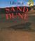 Cover of: Life in a Sand Dune (Microhabitats)