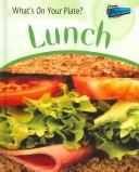 Cover of: Lunch