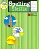 Cover of: Spelling Skills