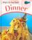 Cover of: Dinner