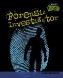 Cover of: Forensic Investigator: Measurement (Raintree Fusion: Physical Science)