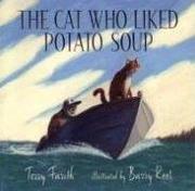 Cover of: The cat who liked potato soup
