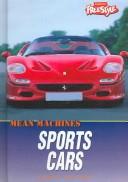 Cover of: Sports Cars (Mean Machines)