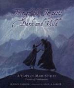 Cover of: Through the tempests dark and wild by Sharon Darrow