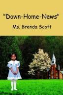 Cover of: Down-home-news