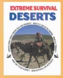 Cover of: Deserts (Extreme Survival)