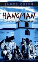 Cover of: Hangman: A Tale of the Boston Harbor Islands