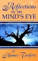 Cover of: Reflections In My Mind's Eye