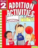 Cover of: Addition: Grade 2 (Flash Skills) (Flash Skills)