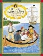 Cover of: Pirate diary: the journal of Jake Carpenter