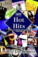 Cover of: Hot Hits by Jeffrey Lee Brothers