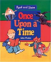 Cover of: Once Upon a Time (Read and Share) by Vivian French