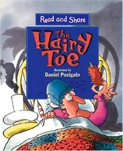 Cover of: The Hairy Toe (Read and Share)