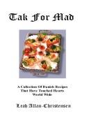 Tak For Mad by Leah Allan-Christensen