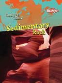 Cover of: Sedimentary Rock (Geology Rocks!) by Rebecca Faulkner