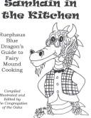 Cover of: Samhain in the Kitchen