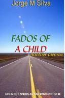 Cover of: Fados of A Child by Jorge Silva