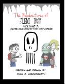 Cover of: The Misadventures of Silent Boy - Volume I by Kyle J. Kaczmarczyk