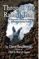 Cover of: Through the Rabbit Hole
