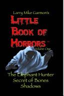 Cover of: Little Book of Horrors Volume One