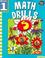 Cover of: Math Drills