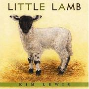 Cover of: Little lamb