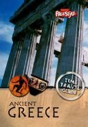 Cover of: Ancient Greece (Time Travel Guides)