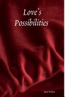 Cover of: Love's Possibilities