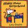 Cover of: Maisy makes gingerbread