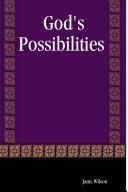 Cover of: God's Possibilities