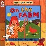 Cover of: On the Farm