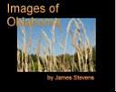 Cover of: Images of Oklahoma by James Stevens