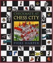 Cover of: Checkmate at Chess City