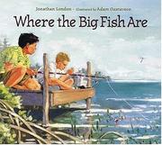 Cover of: Where the big fish are