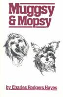Front cover of Muggsy and Mopsy by Unknown