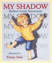 Cover of: My shadow
