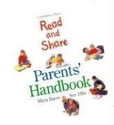 Cover of: Parents' Handbook (Read and Share) by Myra Barrs, Sue Ellis