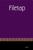 Cover of: Filetap