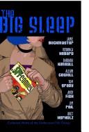 Cover of: The UnderCoverFish Group Anthology #1 - THE BIG SLEEP